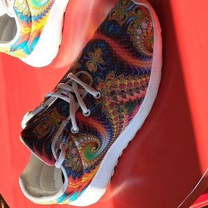 Pendleton Wool  Sugar Skull